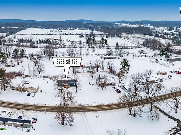 3rd image of 5768 State Route 125