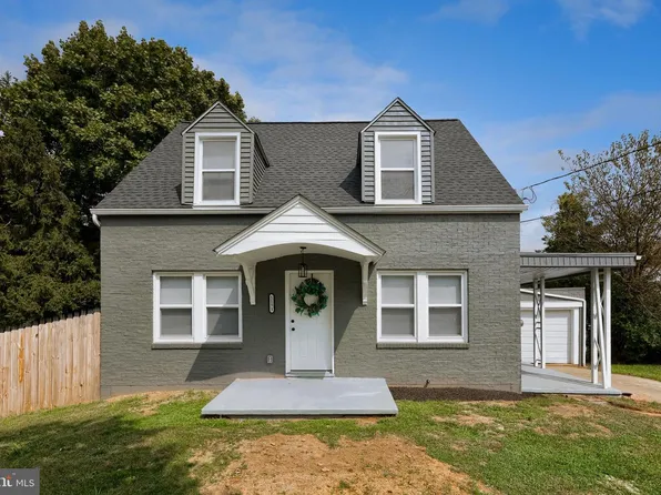 1151 Delta Rd, Red Lion, PA 17356