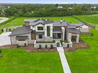 1118 Pitner Ct, Bartonville, TX 76226