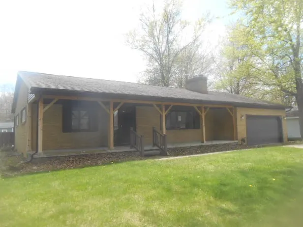 4065 Sierra Dr, Erie, PA 16506