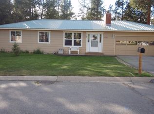 1822 Lodestone Dr, Leadville, CO 80461