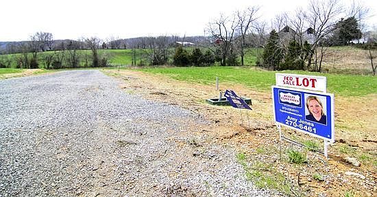 1st image of Lot 6 Heritage Farm Estates