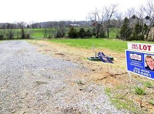 Lot 4 Heritage Farm Estates, Jackson, MO 63755