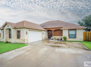 814 Hawthorne Ln, Harlingen, TX 78550