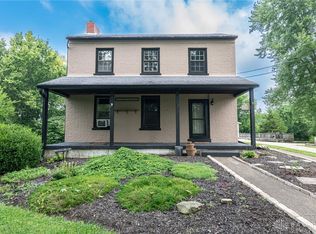 7012 W Alexandria Rd, Middletown, OH 45042