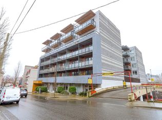 91 Chapel St #406, Nanaimo, BC