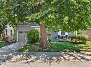 4841 Jerry Way, Sacramento, CA 95819