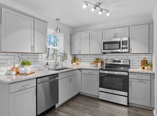 1996 Pilot Riley Rd, Zebulon, NC 27597