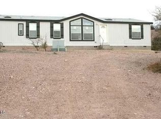 1510 E Landers Rd, Huachuca City, AZ 85616