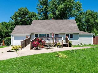 6800 E 69th St, Kansas City, MO 64133