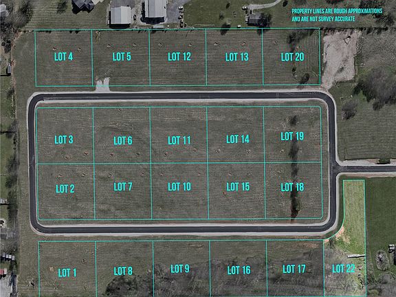 2nd image of LOT 22 Otter Rd