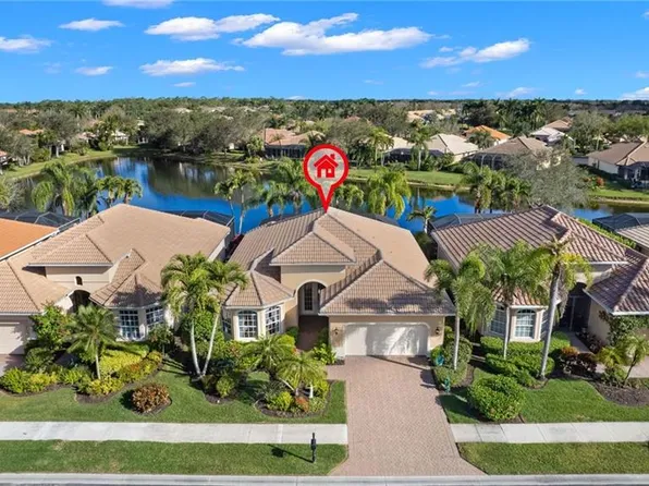 6872 Bent Grass DR, NAPLES, FL 34113