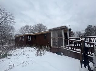 1861 Sandy Lake Grove City Rd, Jackson Center, PA 16133