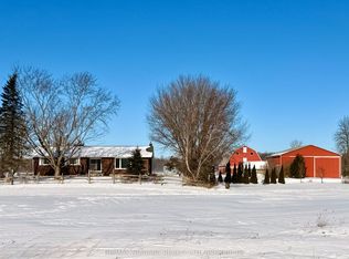 32626 Clarendon St W, Wainfleet, ON L0S1V0