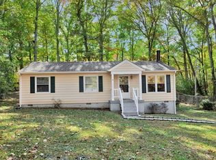2572 Georges Rd, Powhatan, VA 23139