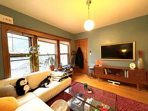 3810 N Greenview Ave #2 Photo 1