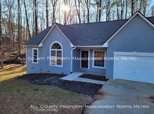 2420 Buford Hwy, Cumming, GA 30041