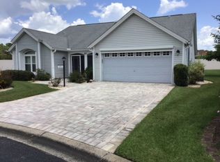 831 Cortez Ct, Lady Lake, FL 32159