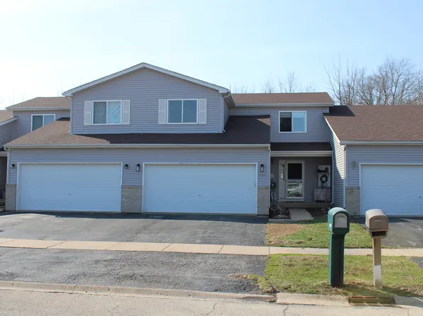 215 Morrow St #C, Somonauk, IL 60552