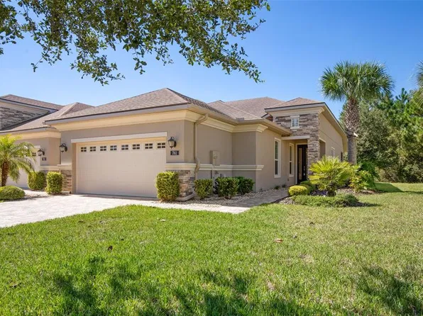 761 ALDENHAM LANE, ORMOND BEACH, FL 32174