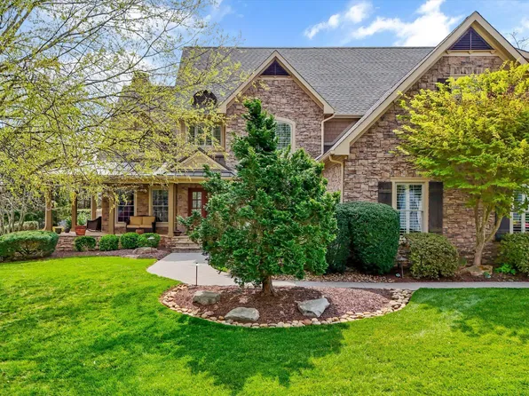 12108 Monument Blvd, Knoxville, TN 37922