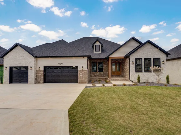 Lot 30 S Dollison Avenue, Springfield, MO 65810