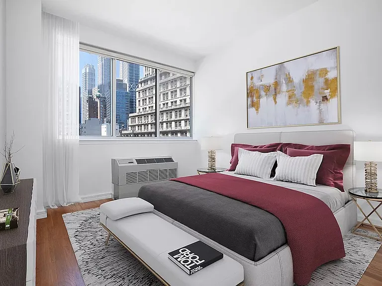 40 Gold St #7B — Photo 3