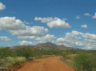 38 / Acre On Rambling Rd #3/1, Elfrida, AZ 85610