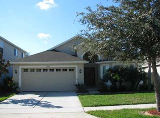 10108 Doriath Cir, Orlando, FL 32825