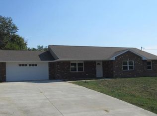 336 Columbus Rd, Hannibal, MO 63401