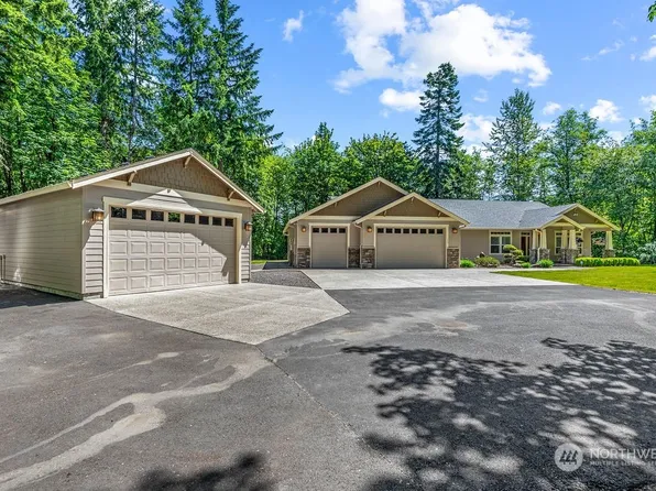 153 Cornell Road, Toutle, WA 98649