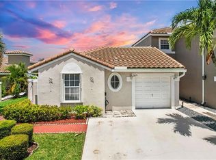 5626 NW 117th Ave, Coral Springs, FL 33076