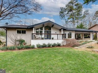 2680 Braithwood Rd, Atlanta, GA 30345