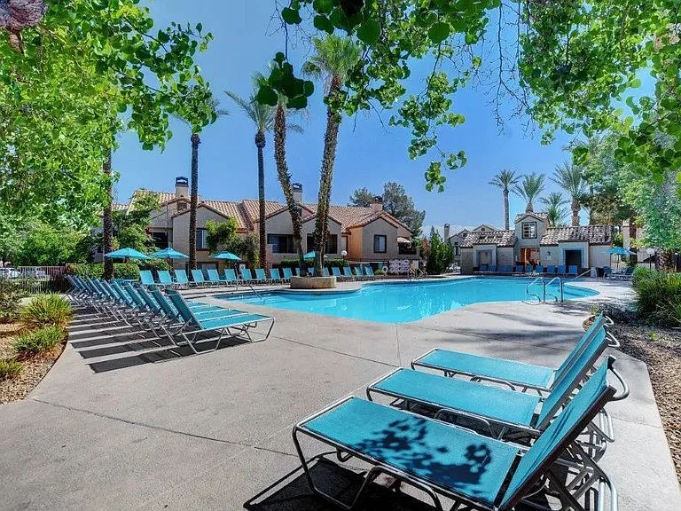 Palm Villas at Whitney Ranch — Photo 15