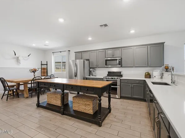 8383 N 173RD Lane, Waddell, AZ 85355