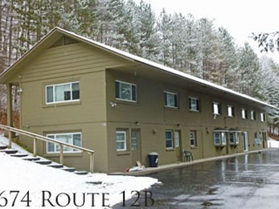 Dunbar Apts 2674 & 2652 State Route 12b Hamilton NY Zillow
