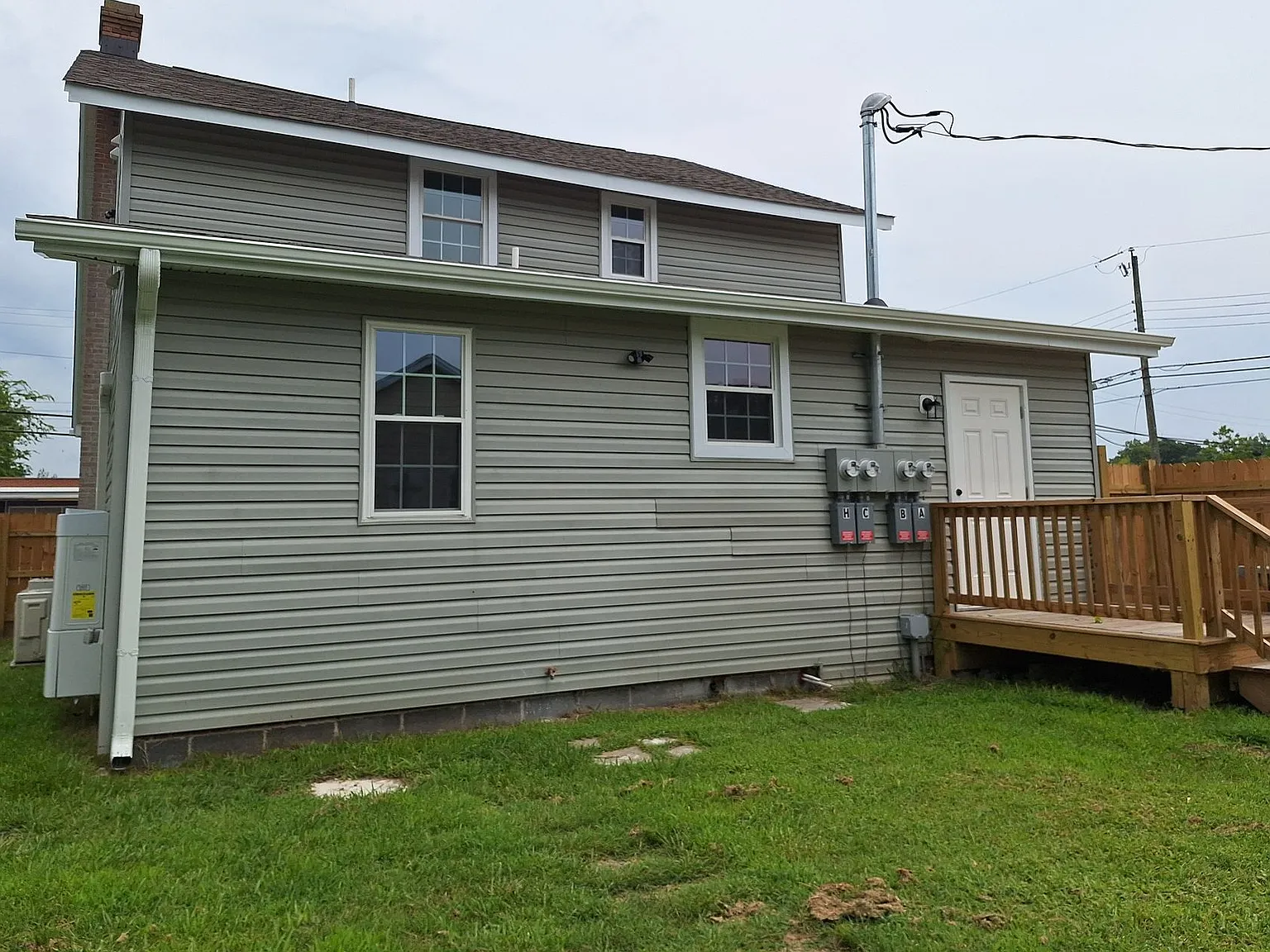 Kecoughtan 1814 — Photo 4