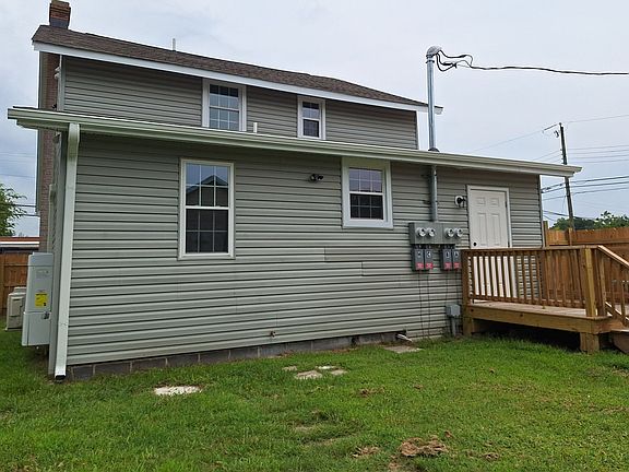4th image of 1814 Kecoughtan Rd #C