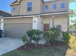 1405 Chital Dr, Laredo, TX 78045