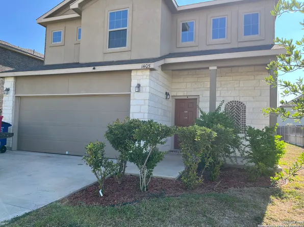 1405 Chital Dr, Laredo, TX 78045