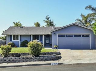 2010 Olympic Dr, Martinez, CA 94553