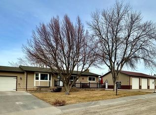 224 Windy Run, Greybull, WY 82426