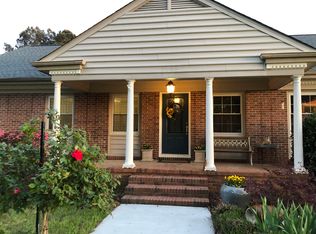 2142 Tommie Daniel Rd, Oxford, NC 27565