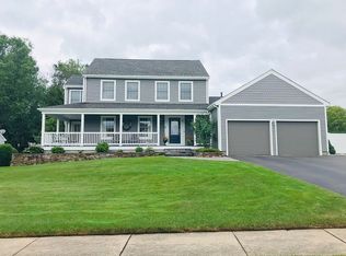 2 Cricket Ln, Rocky Hill, CT 06067