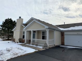 16345 Carver Lake Ct, Crest Hill, IL 60403