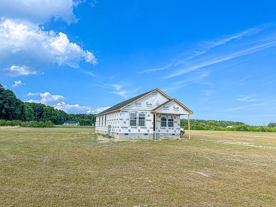 LOT 91 Blue Crab Circle Belle, Painter, VA 23420 MLS 60370 Zillow