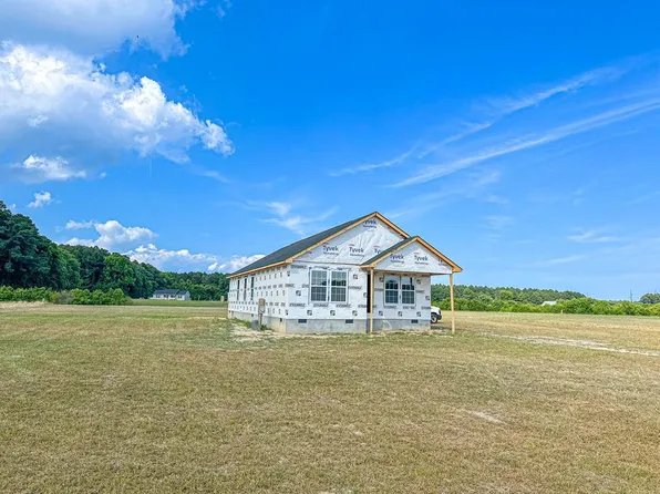 LOT 91 Blue Crab Circle Belle, Painter, VA 23420