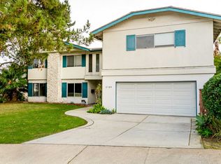 2189 Crownhill Rd #A, San Diego, CA 92109