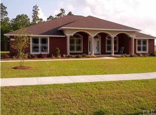 2569 Gemstone Cir, Pace, FL 32571