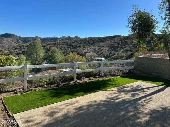 3434 Twin Lake Rdg, Westlake Village, CA 91361